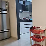 Fully Furnished Studio Flat