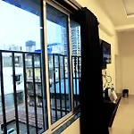 Hotel Edition Blue - Mohammed Ali Road