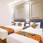 Hotel Gorrion Park