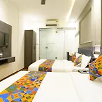 Hotel Gorrion Park