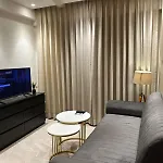 Lofty Dreams Skyline Apartment Mumbai