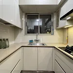 Apartment Lofty Dreams Skyline Mumbai