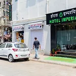 Hotel New Imperial