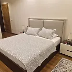Hotel Z-A-R-A Park Goregaon West