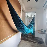 Cozy Camper Van Styled Studio Home