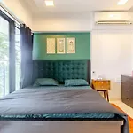 The Emerald Abode II Premium 1 Bed Condo Santacruz W