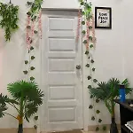 Pixiestays Forest House Juhu West Mumbai