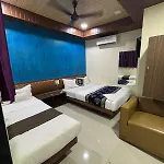 Bkc Mumbai Residency Near T2 Airport , Us Consulate General, Mumbai & Jio World Convention Centre