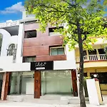 Collection O Goregaon Near Film City Formerly Cupid