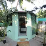C Cube Resorts