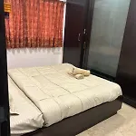 With A Private Deck Apartment *