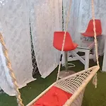 With A Private Deck *