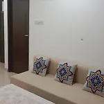 Apartment With A Private Deck Mumbai