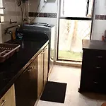 With A Private Deck Apartment *