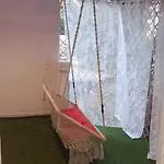 Apartment With A Private Deck