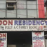 Hotel Moon Residency