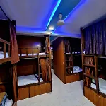 Neon Nest Suits Asalpha Metro Hostel Mumbai