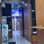Neon Nest Suits Asalpha Metro Hostel Mumbai