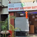 Neon Nest Suits Asalpha Metro * Mumbai