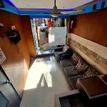 Hostel Neon Nest Suits Asalpha Metro Mumbai
