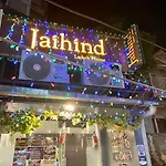Airy & Brightn Wifi Bandra Area- 3