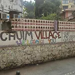 Cozy Rose Peaceful Village Retreat In Bandra