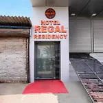 Hotel Regal Residency