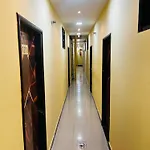 Hotel Jazz & Mumbai