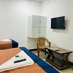 Hotel Jazz & Mumbai