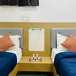 Jazz & Hotel Mumbai