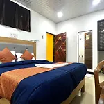 Hotel Jazz & 2*
