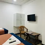 Hotel Jazz & Mumbai