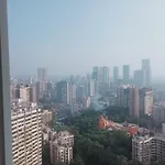 1Bhk In The Sky -Oberoi Mall -City Skyline View