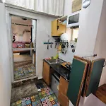 Cozy Camper Van Styled Studio Home