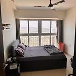 Cloudy Presence