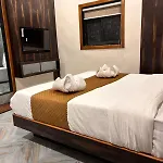 Hotel Arts Palace