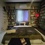 The Beautiful Bollywood Home 2Bhk In Bandra