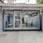 Staywood Suites, Mumbai