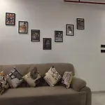 Bollywood House 2 Bhk Apartment