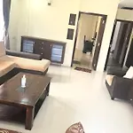 Treat Homes Service Apartment In Bkc Siddhant 401