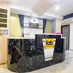 Fabhotel Bkc Anex