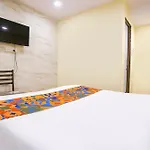 Fabhotel Metro Galaxy - Nesco Exhibition Centre Mumbai