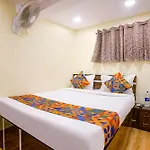 Fabhotel Metro Galaxy - Nesco Exhibition Centre