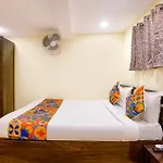 Guest house Fabhotel Metro Galaxy - Nesco Exhibition Centre Mumbai