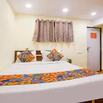 Fabhotel Metro Galaxy - Nesco Exhibition Centre 3*
