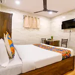 Fabhotel Metro Galaxy - Nesco Exhibition Centre Mumbai