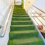 Fabhotel Metro Galaxy - Nesco Exhibition Centre 3* Mumbai