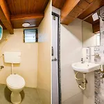 Fabhotel Metro Galaxy - Nesco Exhibition Centre Guest house 3*
