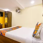 Fabhotel Metro Galaxy - Nesco Exhibition Centre Guest house Mumbai