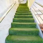 Guest house Fabhotel Metro Galaxy - Nesco Exhibition Centre Mumbai